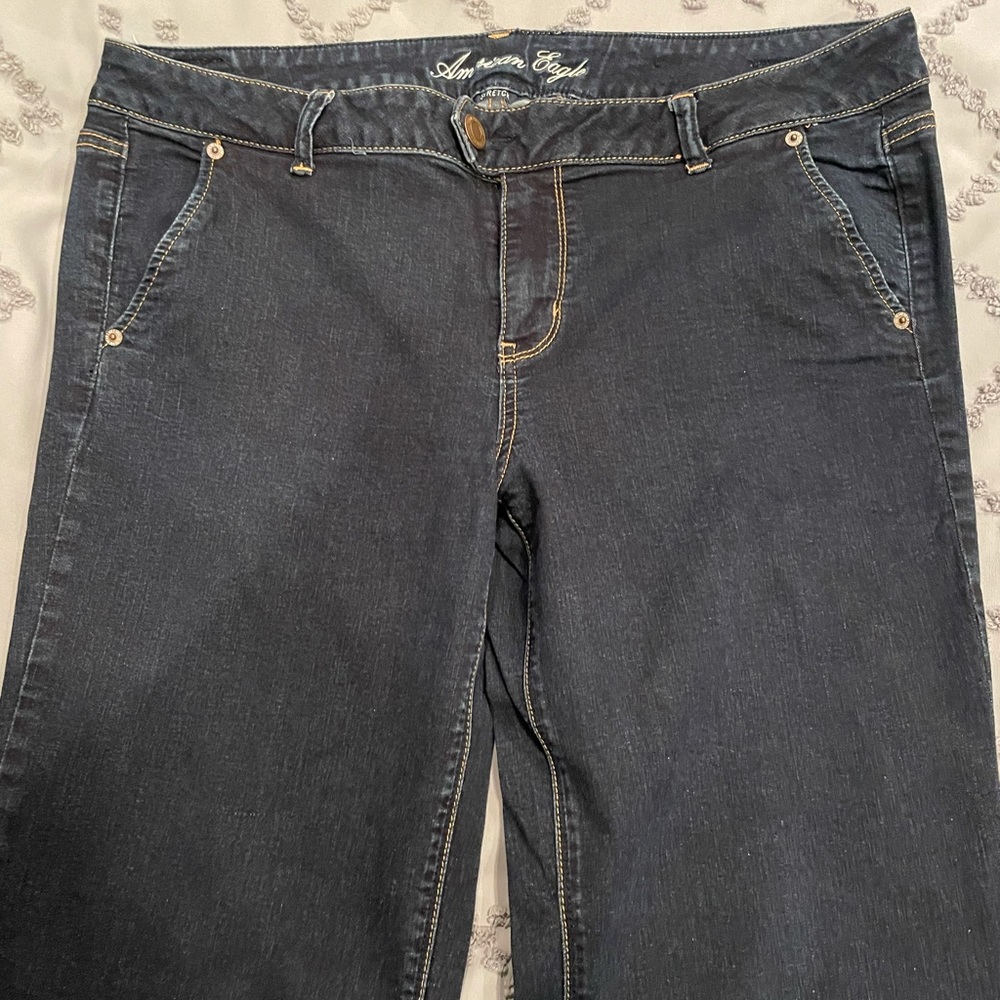 American Eagle trousers